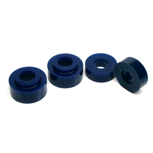 SuperPro Radiator Support Mount Bush Kit - SPF0501K