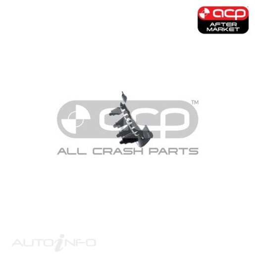 All Crash Parts Grille/Headlight Rim - CCF-07010