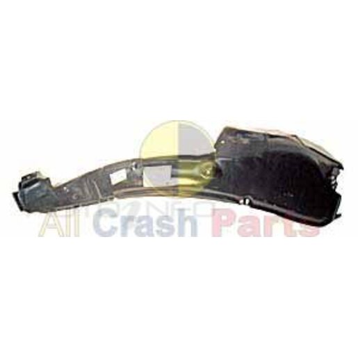 All Crash Parts Front Guard Liner - GLG-10310LH