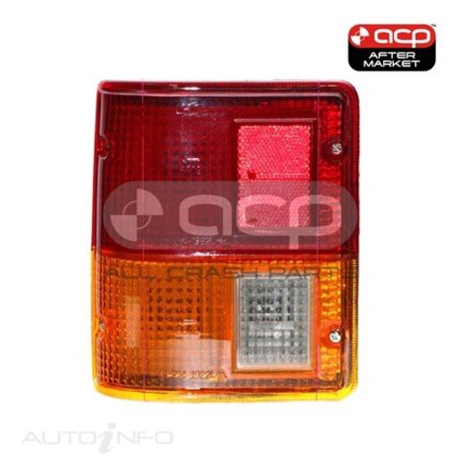 All Crash Parts Tail Light - CPA-21040LH