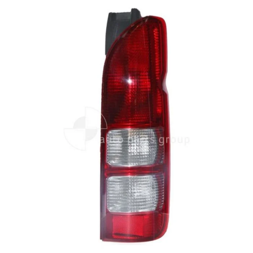 All Crash Parts Tail Light - THD-21041RHQ