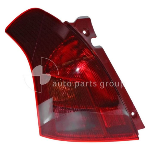 All Crash Parts Tail Light - SJD-21040LHQ