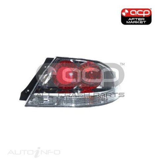 All Crash Parts Tail Light - CCL-21041RH