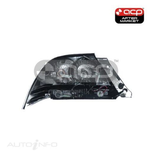 All Crash Parts Tail Light - CCL-21041RH