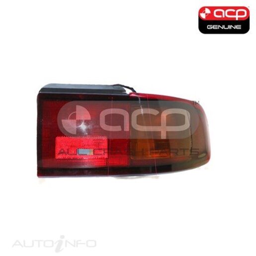 All Crash Parts Tail Light - TSD-21041RHG