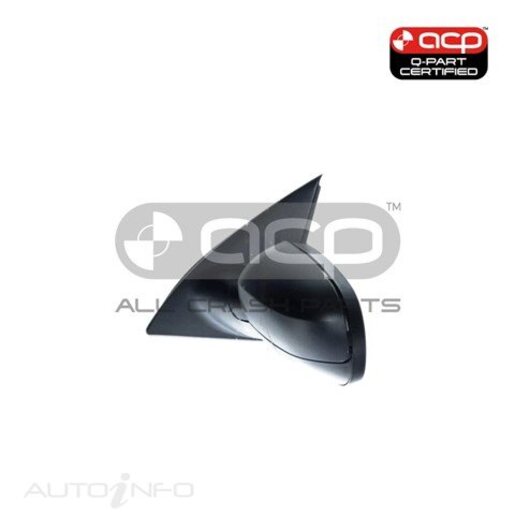 All Crash Parts Door Mirror - GSC-81000LHQ