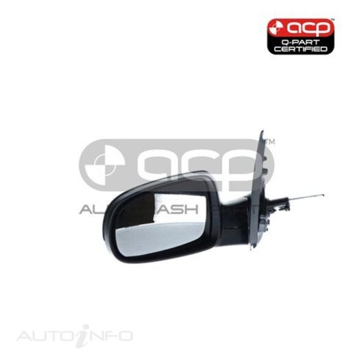 All Crash Parts Door Mirror - GSC-81000LHQ