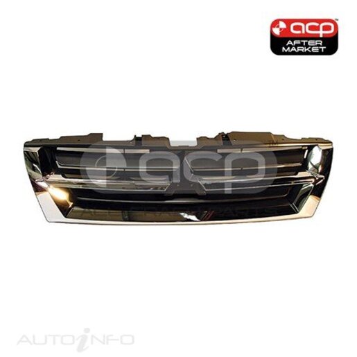 All Crash Parts Grille/Headlight Rim - CPF-07011