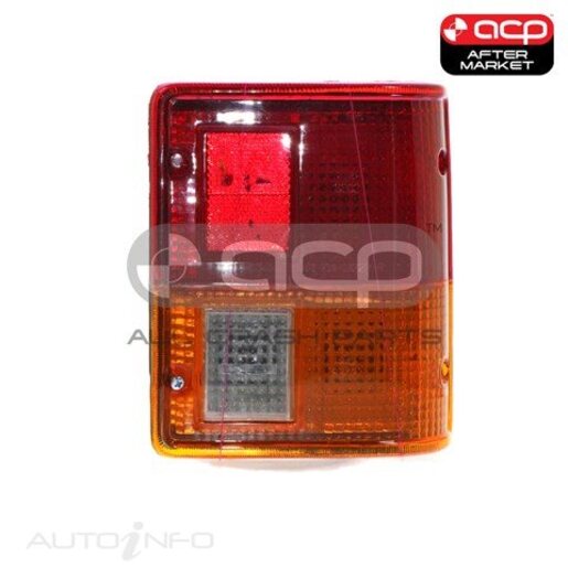 All Crash Parts Tail Light - CPA-21040RH