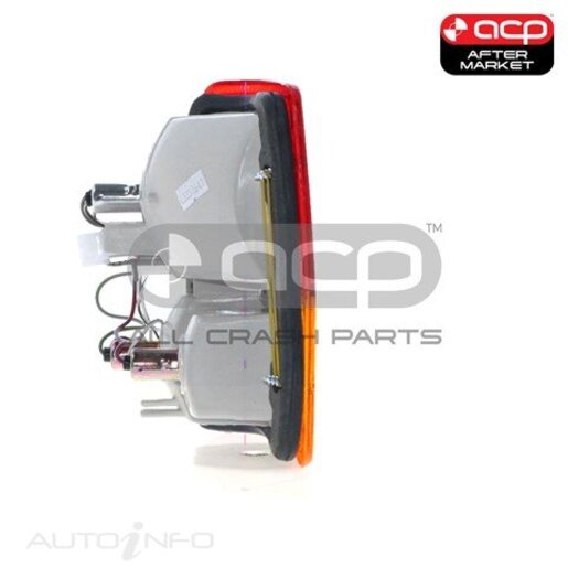 All Crash Parts Tail Light - CPA-21040RH