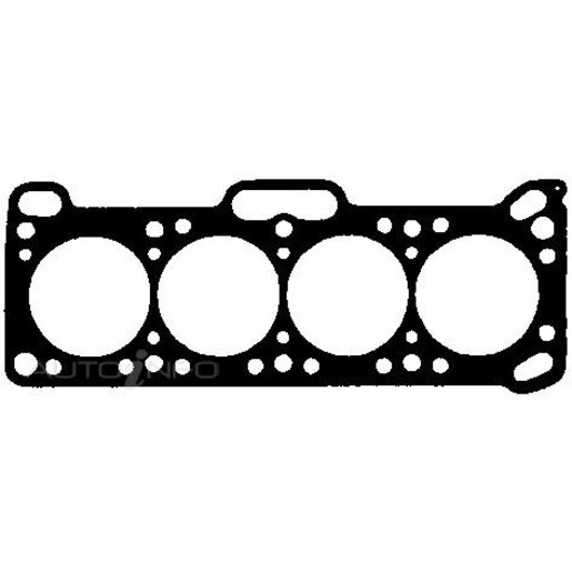 Protorque Head Gasket - BN230