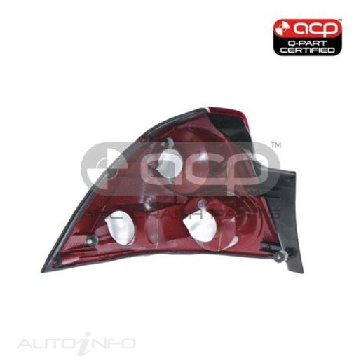 All Crash Parts Tail Light - GVY-21040RHQ