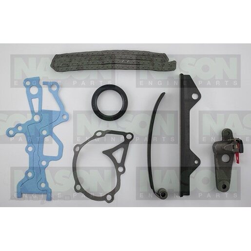 Nason Timing Chain Kit - GMTK3