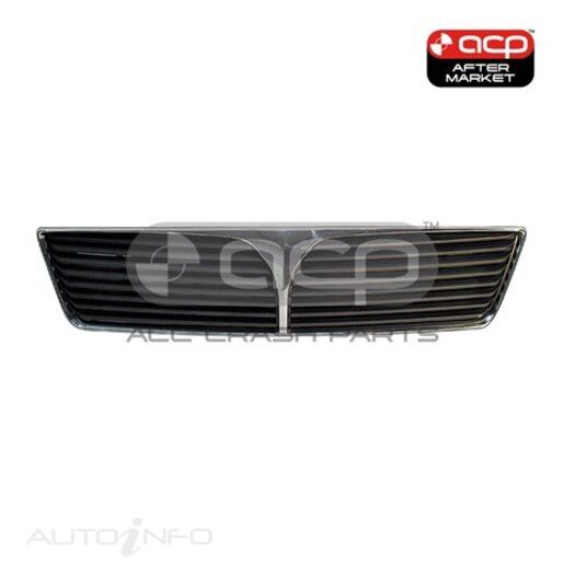 All Crash Parts Grille/Headlight Rim - CCK-07010