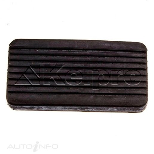 Kelpro Brake Pedal Pad - 29808