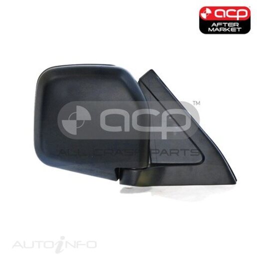 All Crash Parts Door Mirror - CPB-81000RH