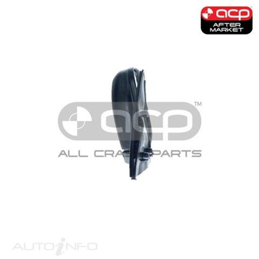 All Crash Parts Door Mirror - CPB-81000RH