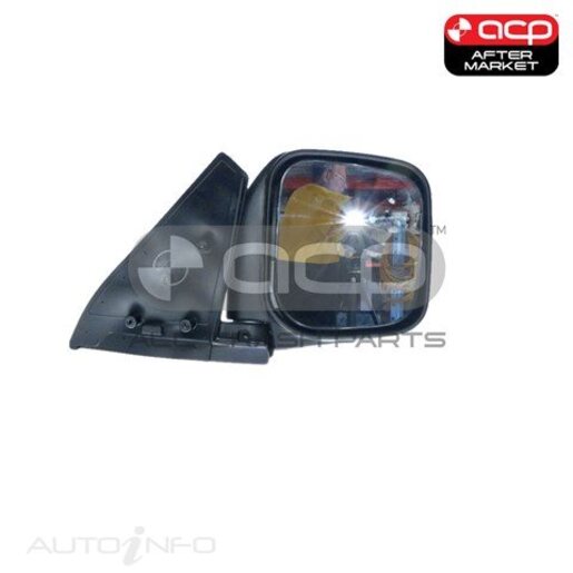 All Crash Parts Door Mirror - CPB-81000RH