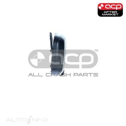 All Crash Parts Door Mirror - CPB-81000RH