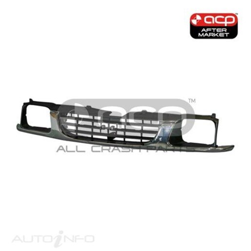 All Crash Parts Grille/Headlight Rim - GID-07011