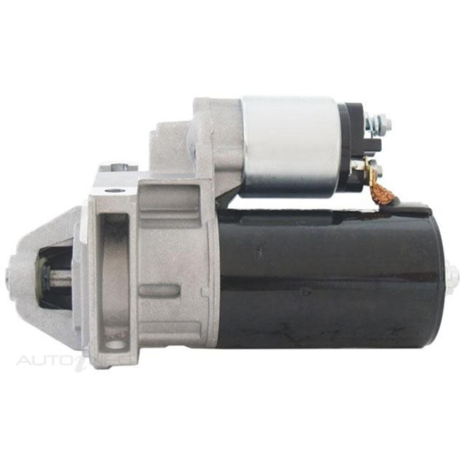 Jas Oceania Starter Motor 12V 1.4KW 9th CW - SNB008