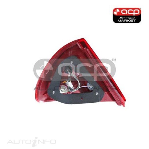 All Crash Parts Tail Light - CCE-21040RH