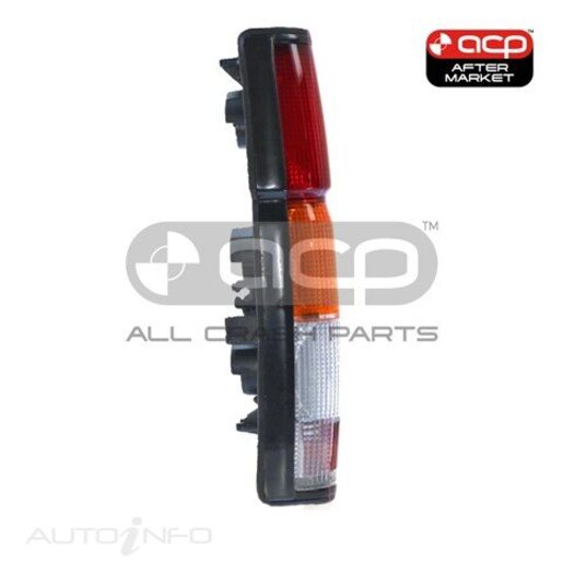 All Crash Parts Tail Light - NNC-21041LH