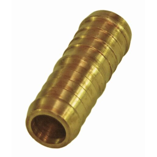 TFI Racing 1/2" Brass Joiner Brass Fitting -BJ12