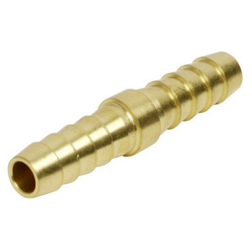 TFI Racing 5/16" Brass Fitting Brass Joiner - BJ516