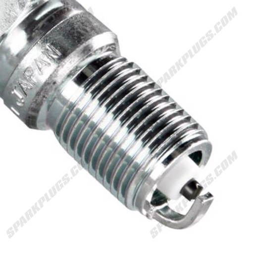 NGK 4666 V-Power Spark Plug - BP6EF