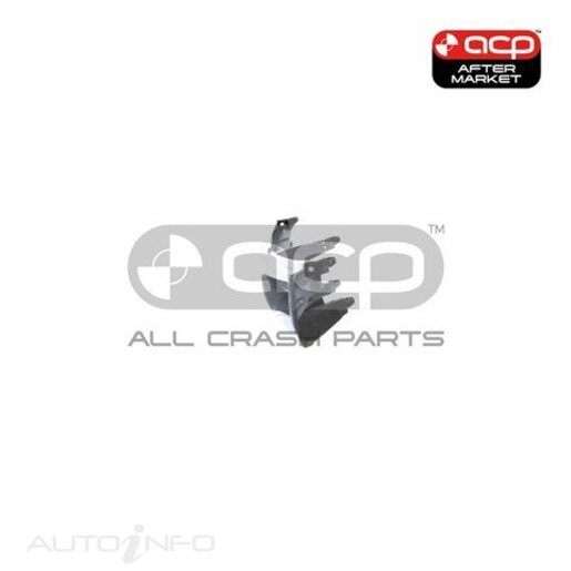 All Crash Parts Grille/Headlight Rim - CCC-07010