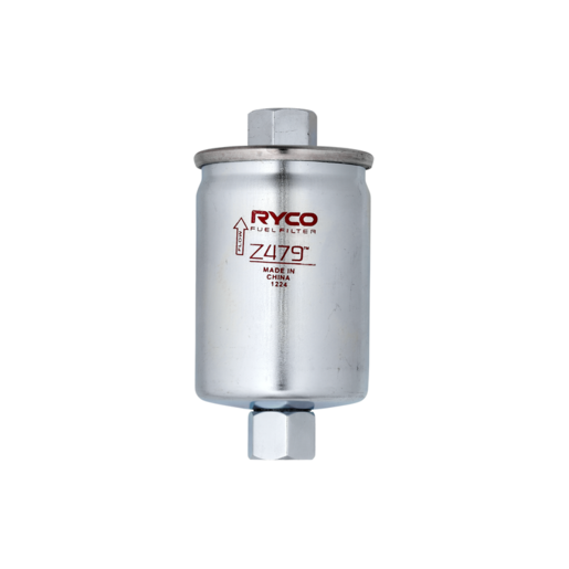 Ryco Fuel Filter - Z479