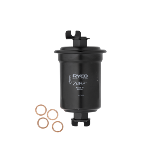 Ryco Fuel Filter - Z482