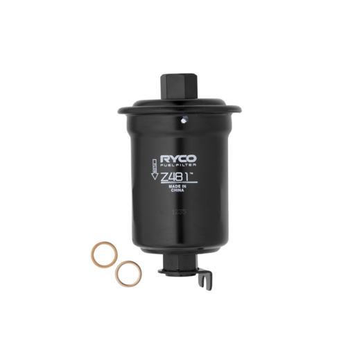 Ryco Fuel Filter - Z481