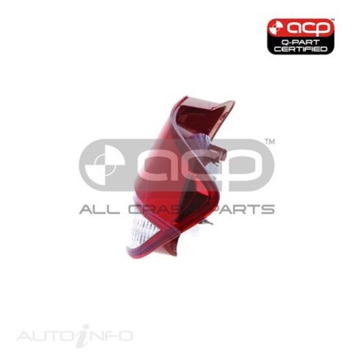 All Crash Parts Tail Light - HGT-21040RHQ