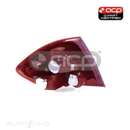 All Crash Parts Tail Light - HGT-21040RHQ