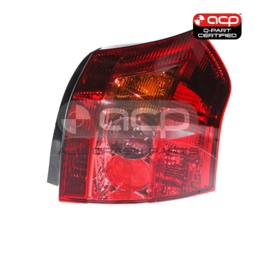 All Crash Parts Tail Light - TCO-21044RHQ