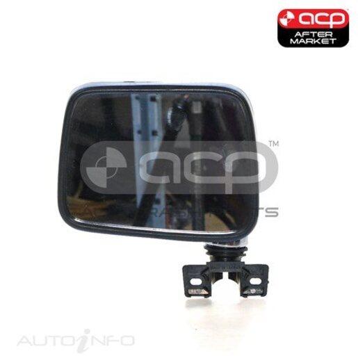 All Crash Parts Door Mirror - GIB-81004LH