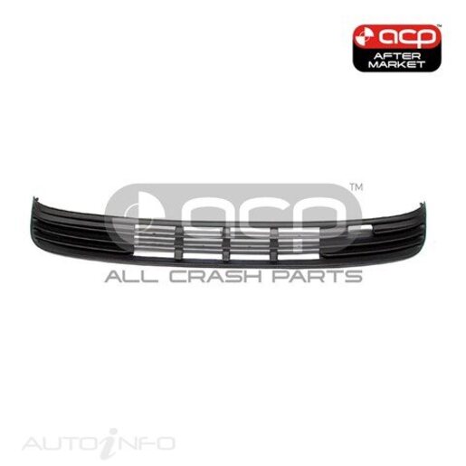 All Crash Parts Front Bumper Bar Grille - FMA-04710