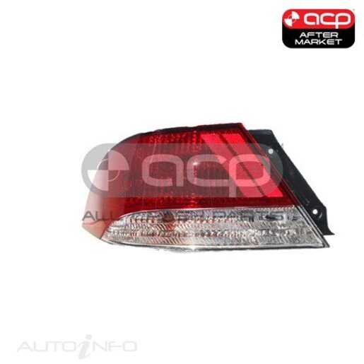 All Crash Parts Tail Light - CCK-21041LH