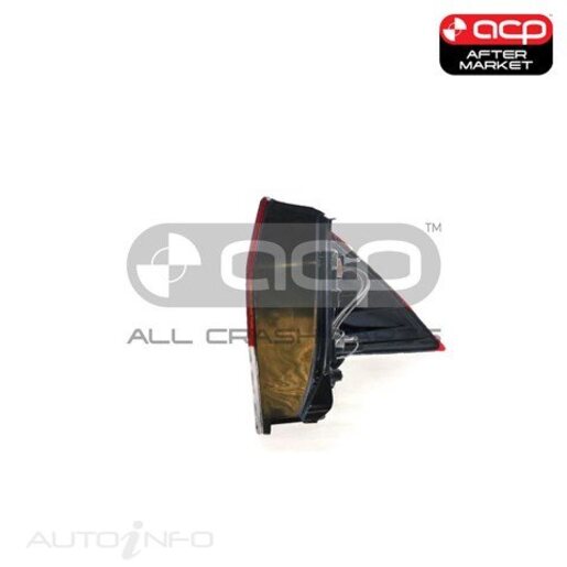 All Crash Parts Tail Light - CCK-21041LH