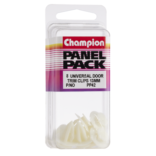 Champion Universal Door Trim Bush 13mm - PP42