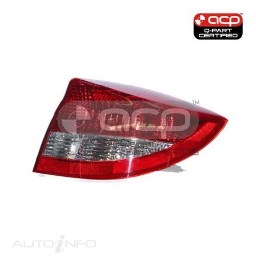 All Crash Parts Tail Light - KDD-21040RHQ