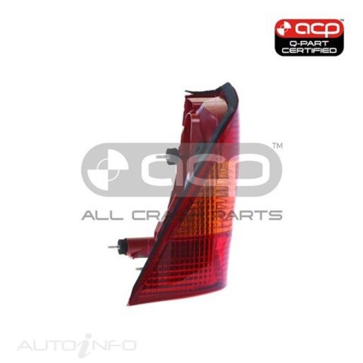 All Crash Parts Tail Light - FOA-21041LHQ