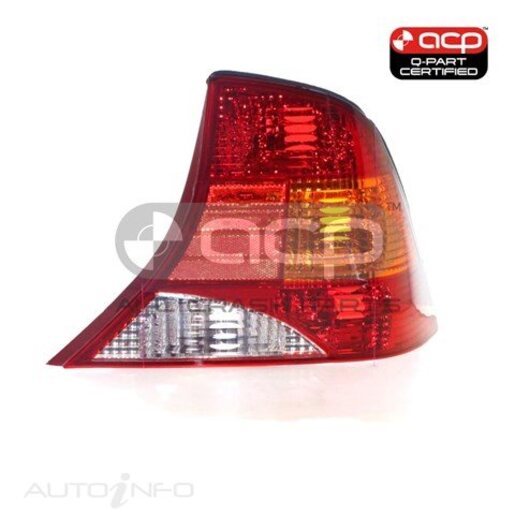 All Crash Parts Tail Light - FOA-21041RHQ