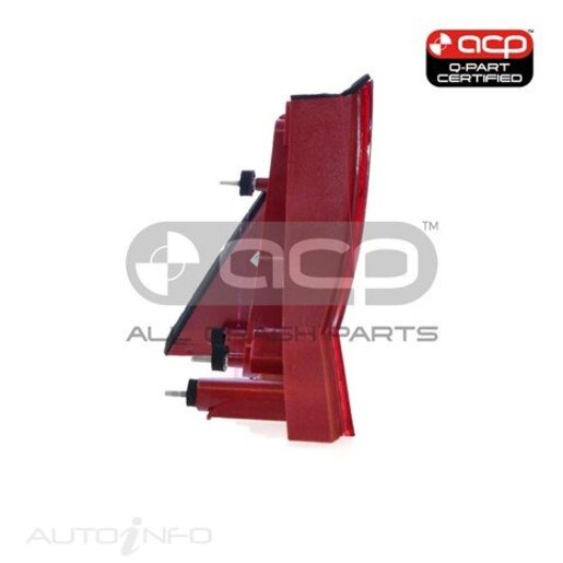 All Crash Parts Tail Light - FOA-21041RHQ