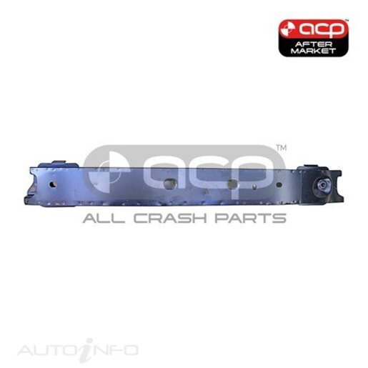 All Crash Parts Front Bumper Reinforcement - FOA-04110