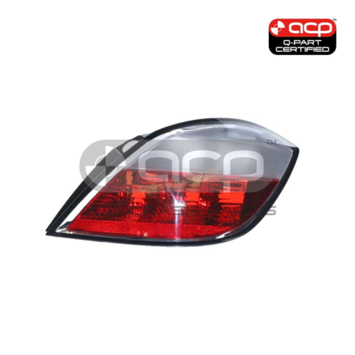 All Crash Parts Tail Light - GLJ-21040RHQ