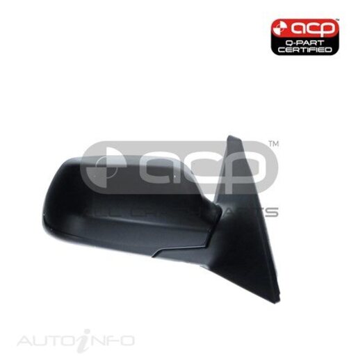 All Crash Parts Door Mirror - MBN-81001RHQ