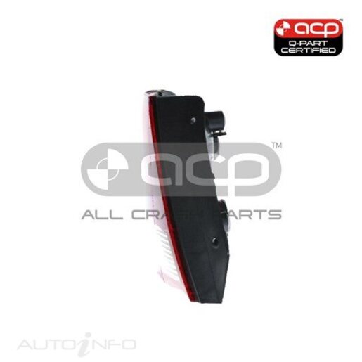 All Crash Parts Tail Light - HAA-21040LHQ